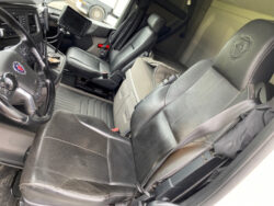 2018 Scania R410 6X2*4NB CNG Metangas - Image 93