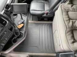 2018 Scania R410 6X2*4NB CNG Metangas - Image 94