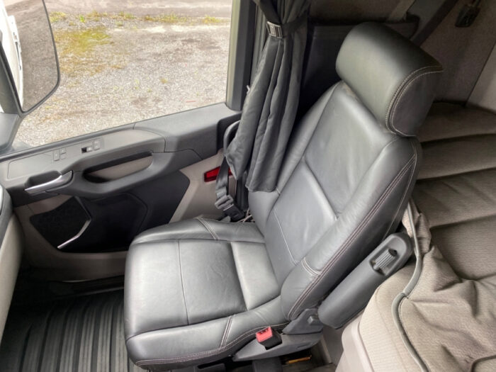 2018 Scania R410 6X2*4NB CNG Metangas - Image 95