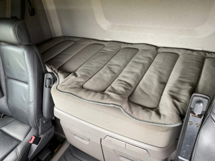 2018 Scania R410 6X2*4NB CNG Metangas - Image 96