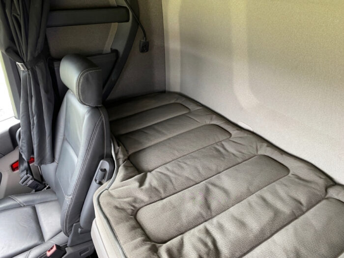 2018 Scania R410 6X2*4NB CNG Metangas - Image 97