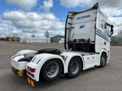 2018 Scania S 500 - Image 2