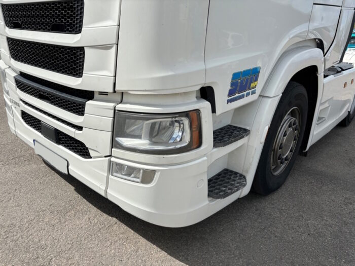 2018 Scania S 500 - Image 18