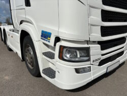 2018 Scania S 500 - Image 19