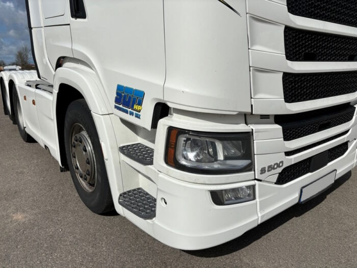 2018 Scania S 500 - Image 19