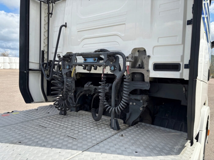 2018 Scania S 500 - Image 20