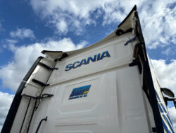 2018 Scania S 500 - Image 21