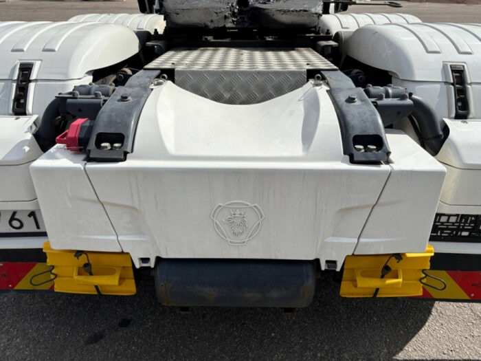 2018 Scania S 500 - Image 26