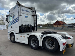 2018 Scania S 500 - Image 3