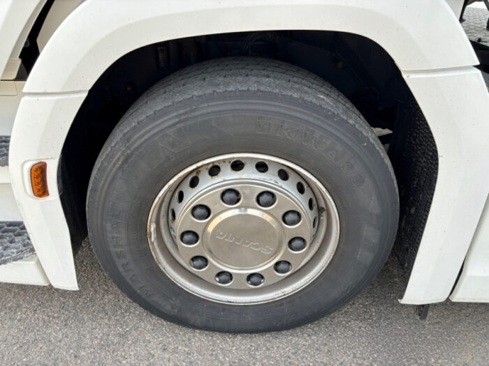 2018 Scania S 500 - Image 30