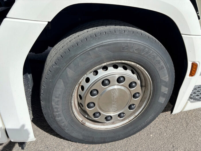 2018 Scania S 500 - Image 32