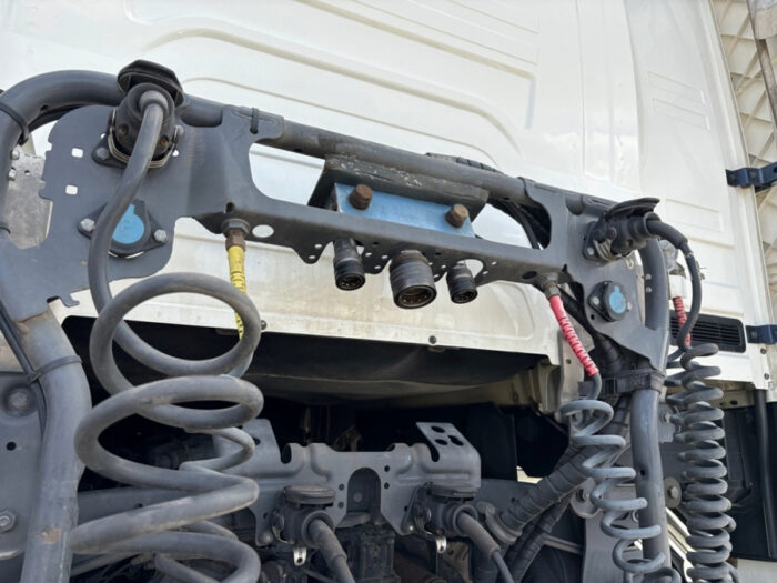 2018 Scania S 500 - Image 35