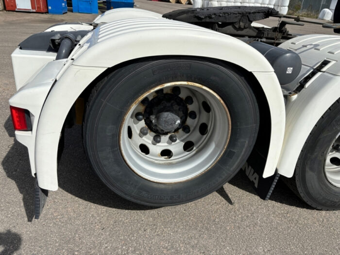 2018 Scania S 500 - Image 38