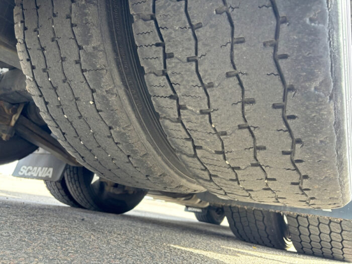 2018 Scania S 500 - Image 39