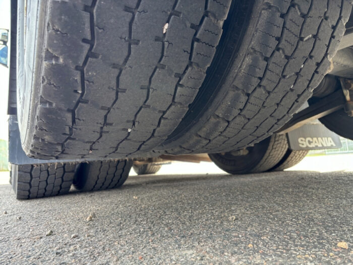 2018 Scania S 500 - Image 42