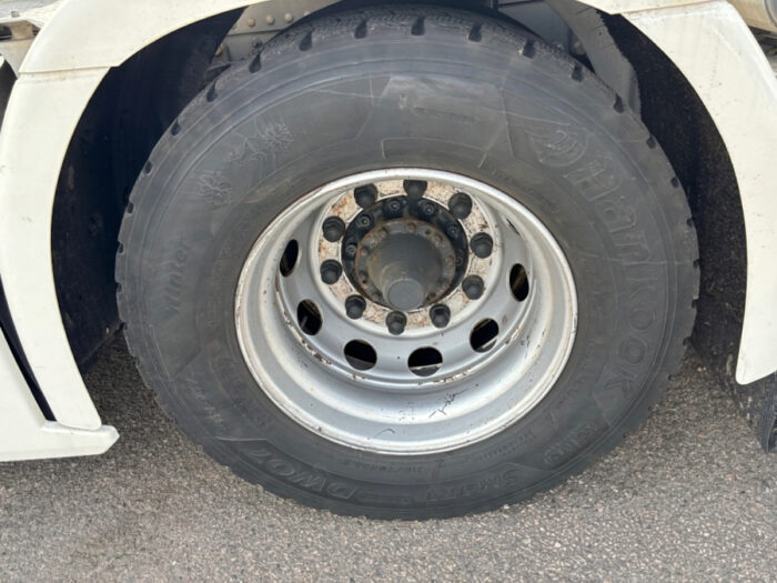 2018 Scania S 500 - Image 43