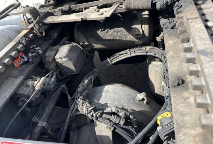 2018 Scania S 500 - Image 45