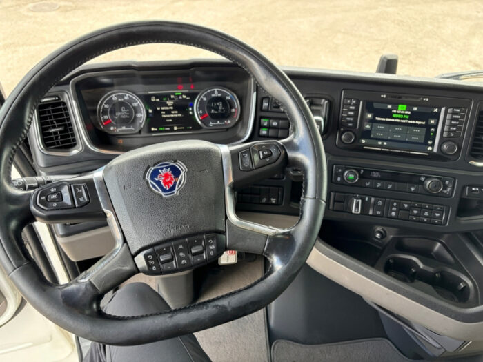 2018 Scania S 500 - Image 6