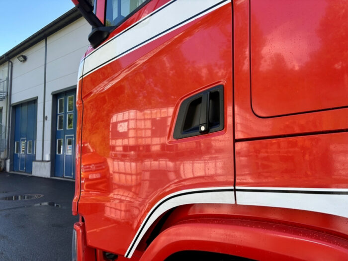 2018 Scania S 500 - Image 10