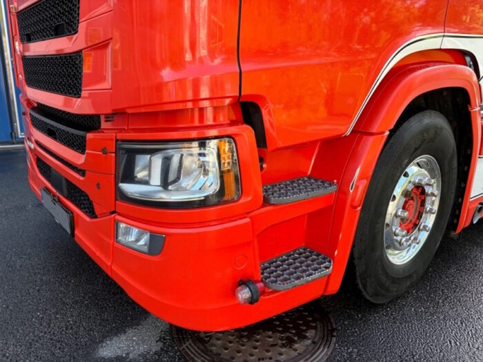 2018 Scania S 500 - Image 13