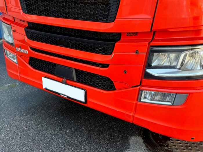 2018 Scania S 500 - Image 14