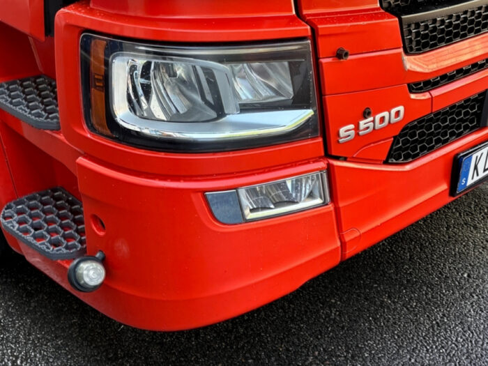 2018 Scania S 500 - Image 18