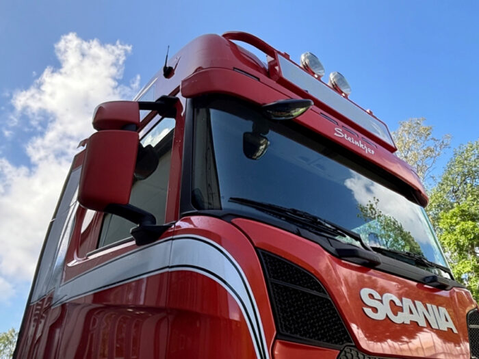 2018 Scania S 500 - Image 20
