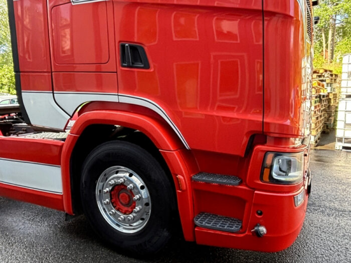 2018 Scania S 500 - Image 21