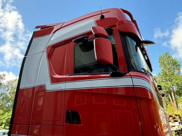 2018 Scania S 500 - Image 22