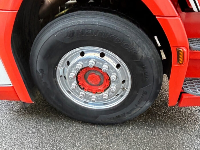 2018 Scania S 500 - Image 23