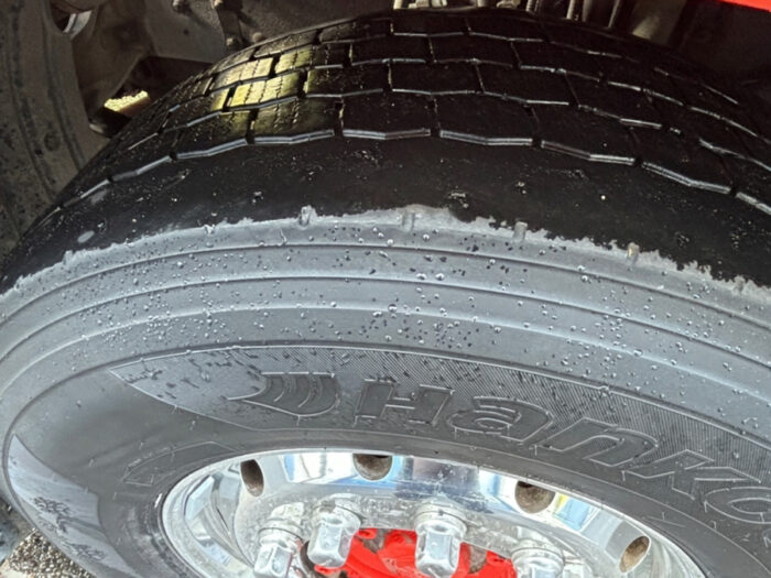 2018 Scania S 500 - Image 24