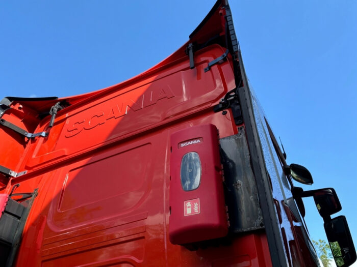 2018 Scania S 500 - Image 27