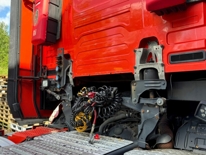 2018 Scania S 500 - Image 28