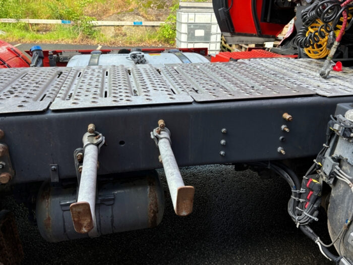 2018 Scania S 500 - Image 29