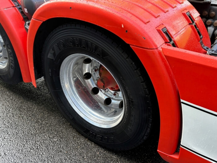 2018 Scania S 500 - Image 31