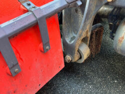 2018 Scania S 500 - Image 32