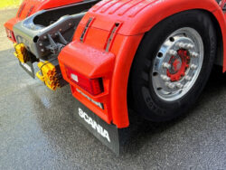 2018 Scania S 500 - Image 36