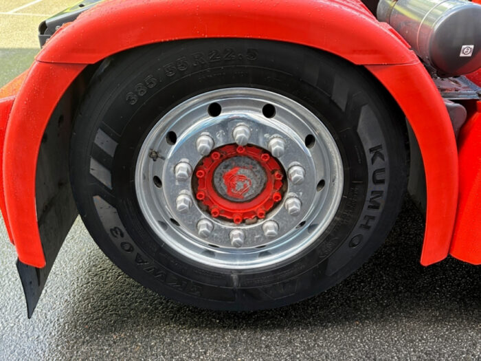 2018 Scania S 500 - Image 37