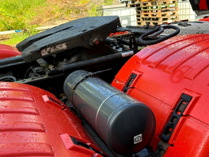 2018 Scania S 500 - Image 39