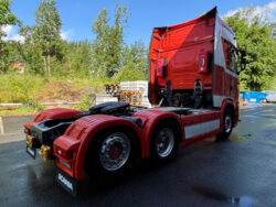 2018 Scania S 500 - Image 4