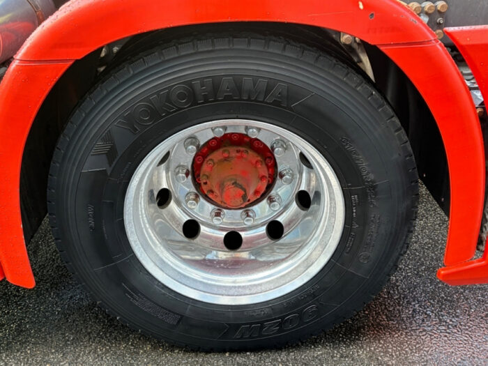 2018 Scania S 500 - Image 40