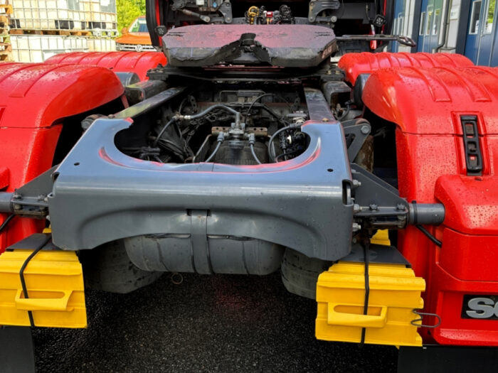 2018 Scania S 500 - Image 41