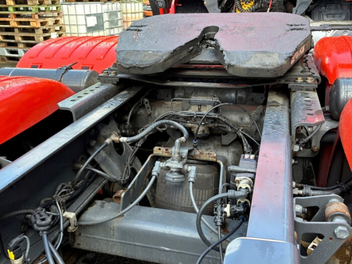 2018 Scania S 500 - Image 42