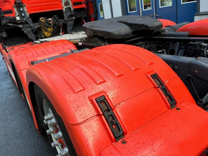 2018 Scania S 500 - Image 45