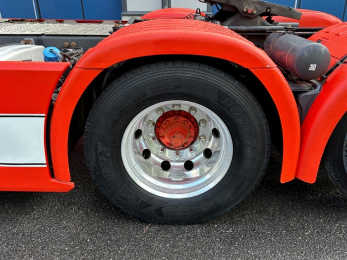 2018 Scania S 500 - Image 46