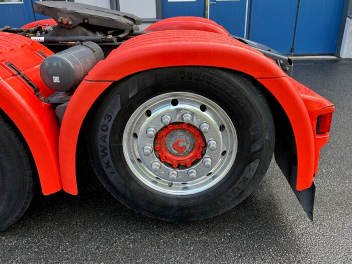 2018 Scania S 500 - Image 47