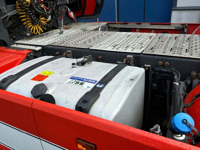 2018 Scania S 500 - Image 48