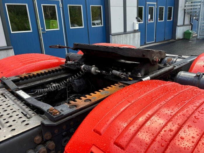 2018 Scania S 500 - Image 49