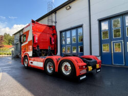 2018 Scania S 500 - Image 5