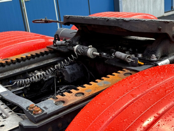 2018 Scania S 500 - Image 51